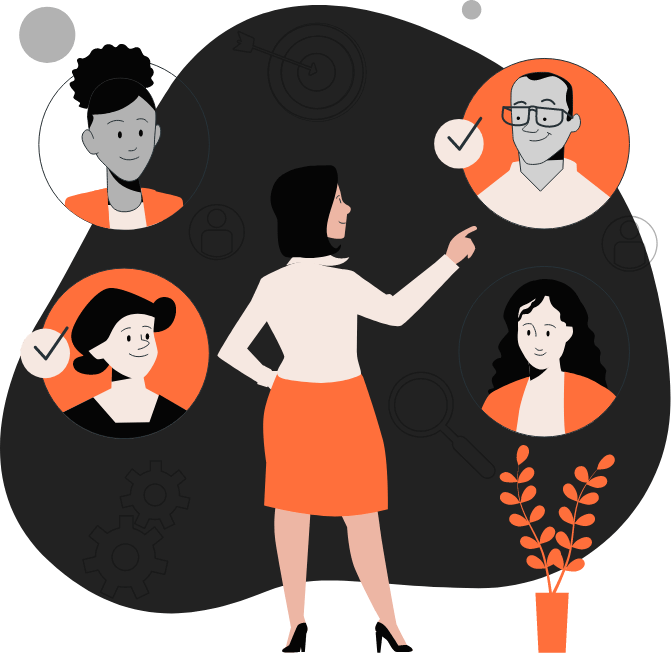 Decola Food - Conecta você a seus clientes